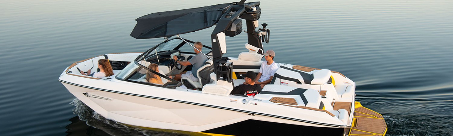 2024 Nautique G21 for sale in Elite Marine Sales & Service, Volente, Texas
