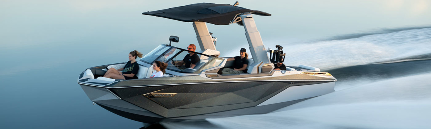 2023 Nautique G23 for sale in Elite Marine Sales & Service, Volente, Texas